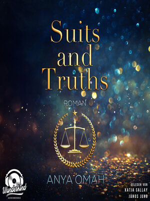 cover image of Suits and Truths (Ungekürzt)
